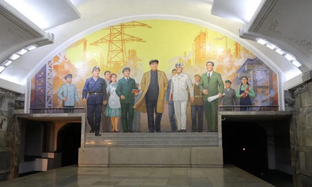 Κιμ Γιονγκ Ουν: Έκανε αναδιάρθρωση του φορολογικού συστήματος και τους τρέλανε όλους!